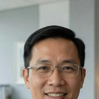 Anh Lê Quốc Hùng