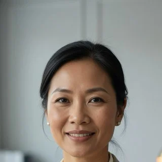Chị Nguyễn Thị Lan
