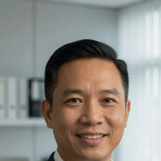 Anh Trần Văn Minh