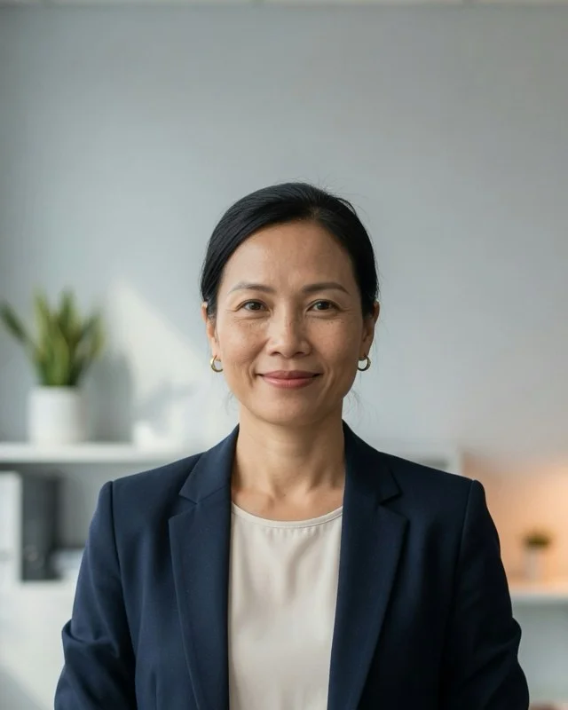 Họ tên thành viên
