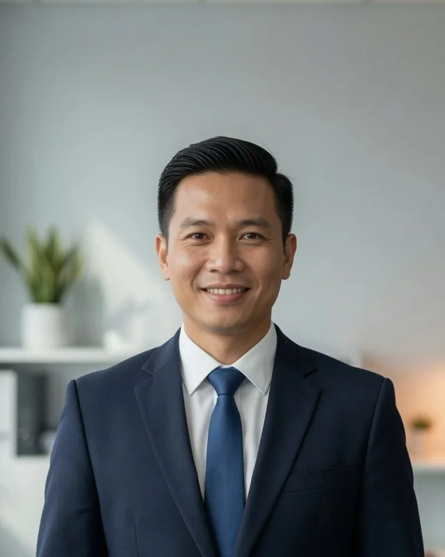 Họ tên thành viên